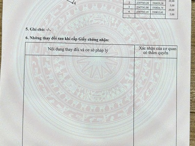 Đất đẹp - giá tốt - chủ cần bán lô đất dự án an bình vọng đông, yên phong, bắc ninh 1