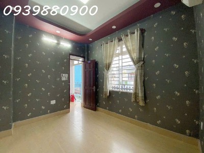 Nơ trang long - 4 tầng - 59m2 - 5,5 tỷ. 3