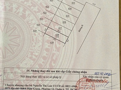 Đất đẹp - giá tốt  - cần bán lô đất tại  bảo lâm, lâm đồng. 0
