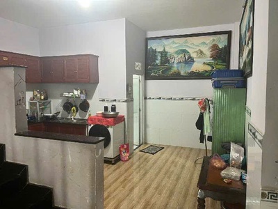 Hàng đầu tư  ✈bán nhà 2 tầng hxh thạnh xuân 22 quận 12 chỉ hơn 3 tỷ- dt 91m2  5x18   ❇diện 2