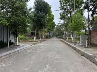 Bán liền kề 100m2 mt 5m dự án cienco 5 mê linh, sổ đỏ hoặc hợp đồng góp vốn giá 26t/m2 1