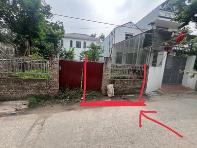 Lô đất vị trí đẹp - giá ưu đãi cần bán nhanh  lô đất tại xã bình minh, tp hà nội 1