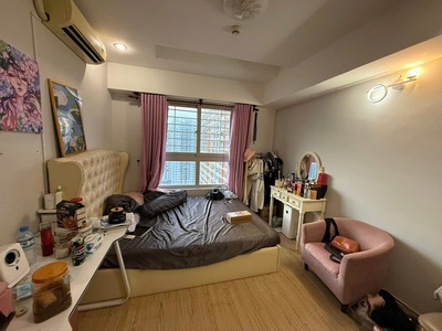 Bán gấp căn góc chung cư cao cấp   full nội thất   sổ hồng riêng   ngay nguyễn hữu thọ, huyện nhà bè 1