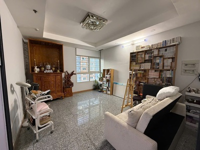 Bán gấp căn góc chung cư cao cấp   full nội thất   sổ hồng riêng   ngay nguyễn hữu thọ, huyện nhà bè 2