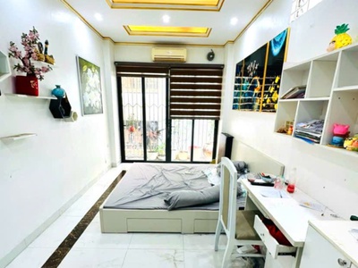 Bán nhà đông quan   50m  x 6 tầng - phân lô   ngõ thông ô tô tránh   kinh doanh đỉnh   17.8 tỷ 1