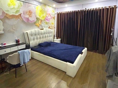 Bán nhà cổ nhuế   58m x 7 tầng thang máy   full nội thất   phân lô - ôtô   giá 12.5 tỷ 2