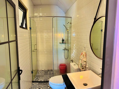 Sang nhượng villa tâm huyết nguyễn đình chiểu, đà lạt - 5pn, sân vườn bbq, hẻm ô tô 3