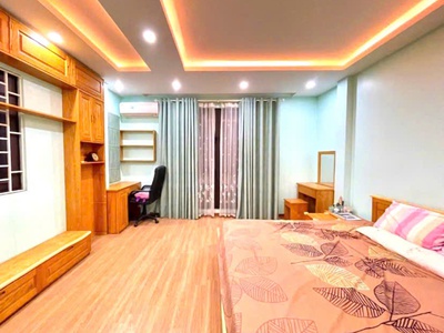 Bán nhà lạc long quân - 76m  x 4 tầng   phân lô  ô tô   3 thoáng - dân xây  kinh doanh   16.8 tỷ 3