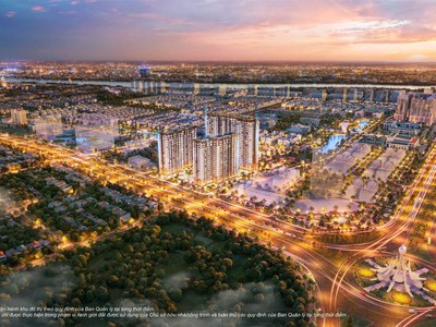 Cần bán căn hộ cao cấp   tòa a3 k‑park avenue, vinhomes star city thanh hóa 3