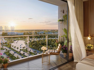 Cần bán căn hộ cao cấp   tòa a3 k‑park avenue, vinhomes star city thanh hóa 4