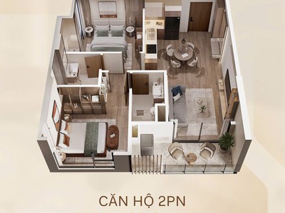 Cần bán căn hộ cao cấp   tòa a3 k‑park avenue, vinhomes star city thanh hóa 2