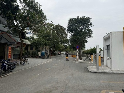 Phố trạm,long biên 32tỷ 100m lô góc 14m,vỉa hè ô tô kinh dianh cho thuê đỉnh 2
