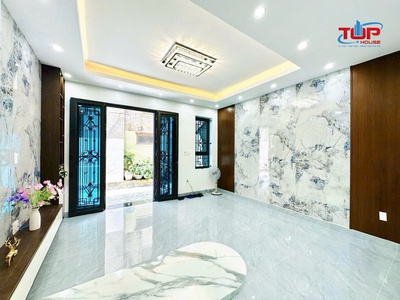 Bán nhà mới xây văn cao, hải phòng   khu phố tây sầm uất   nhà đẹp, nội thất hiện đại   giá tốt 1