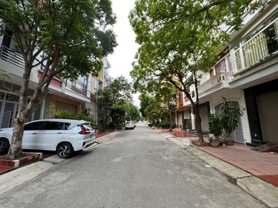 Chính chủ bán đất thổ cư vị trí đẹp lô 9 mở rộng đường lê hồng phong, đằng hải, tp hải phòng 1