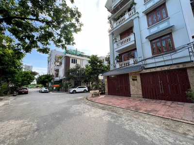 Chính chủ bán đất thổ cư vị trí đẹp lô 9 mở rộng đường lê hồng phong, đằng hải, tp hải phòng 2