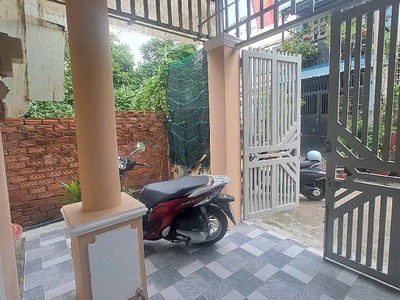 Nhà 3 tầng ngang khủng 6,5m đ. thạnh lộc 37 phường thạnh lộc  quận 12 chỉ hơn 5- dt 84m2  ◾diện 1