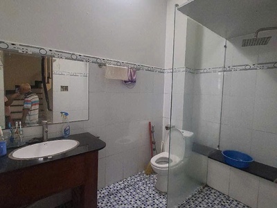 Nhà 3 tầng ngang khủng 6,5m đ. thạnh lộc 37 phường thạnh lộc  quận 12 chỉ hơn 5- dt 84m2  ◾diện 3