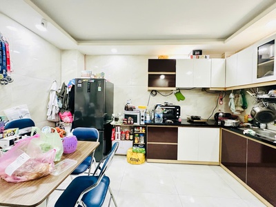 Bán nhà chính chủ - khu phân lô - hxh thông - 8pn - nguyễn thượng hiền - bình thạnh - 5 tầng btct - 4