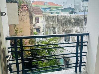 Chính chủ gấp bán - lê quang định - 4 tầng btct - bình thạnh - bán 5.5 tỷ - tl 1
