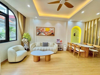 Bán nhà 5 tầng thang máy - văn phú, hà đông - chỉ nhỉnh 11 tỷ 4