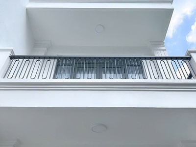 Nhà huỳnh thúc kháng thích hợp nghỉ dưỡng, đầu tư, kinh doanh 0