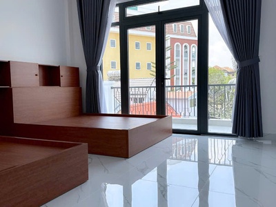 Nhà huỳnh thúc kháng thích hợp nghỉ dưỡng, đầu tư, kinh doanh 2
