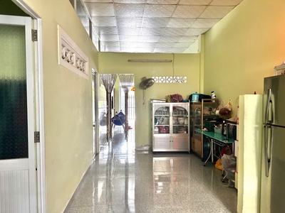 Bán nhà khu tái định cư vĩnh hiệp - phía tây nha trang 2