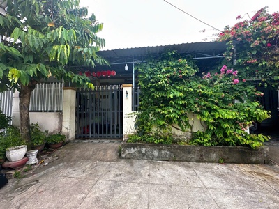 Bán nhà khu tái định cư vĩnh hiệp - phía tây nha trang 3