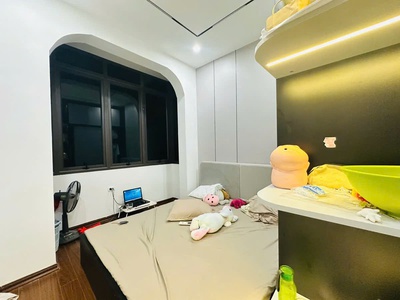 Bán liền kề văn quán,hà đông 71m x 5 tầng giá 16 tỷ , ô tô kinh doanh. 1