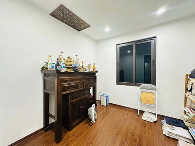 Bán liền kề văn quán,hà đông 71m x 5 tầng giá 16 tỷ , ô tô kinh doanh. 2