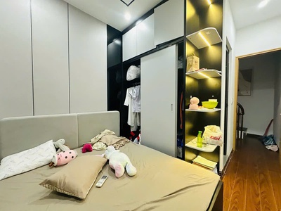 Bán liền kề văn quán,hà đông 71m x 5 tầng giá 16 tỷ , ô tô kinh doanh. 3