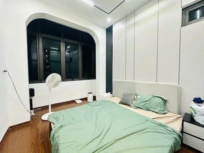 Bán liền kề văn quán,hà đông 71m x 5 tầng giá 16 tỷ , ô tô kinh doanh. 4