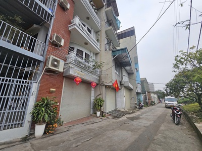  bán nhà ngọc thụy mặt phố vip   ô tô vào nhà   kinh doanh đỉnh   đầu tư tốt   ngọc thụy, 2