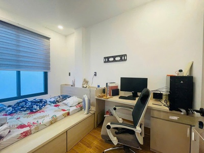Nhà mới 2 tầng nội thất đẹp gần trung tâm nha trang thuộc vĩnh châu , vĩnh hiệp , tp nha 1