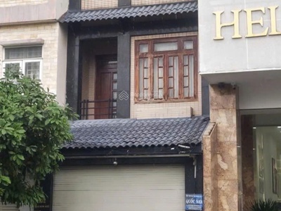 Chính chủ bán nhà mặt tiền - p. tân sơn nhì, q. tân phú - diện tích 101m  - giá chỉ 20,7 tỷ 0