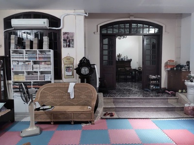  bán nhà ngọc thụy biệt thự sân vườn   260m    ô tô tránh   gần phố   thoáng mát quanh năm  1