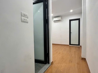 Bán gấp mặt ngõ 51m giá 9.8  tỷ ô tô kinh doanh hoàng ngân, thanh xuân. 4