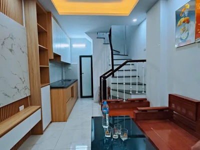 Bán gấp mặt ngõ 51m giá 9.8  tỷ ô tô kinh doanh hoàng ngân, thanh xuân. 1
