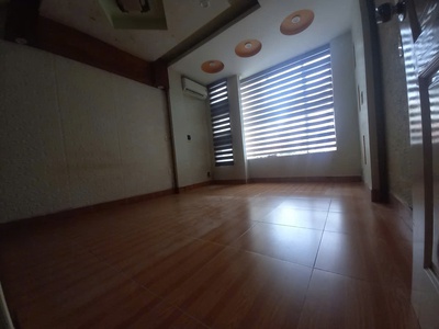 Cho thuê nhà riêng Trần Khánh Dư , Ngô Quyền . Có đồ cơ bản 0