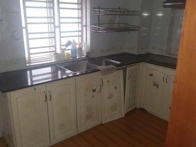 Cho thuê nhà riêng Trần Khánh Dư , Ngô Quyền . Có đồ cơ bản 2