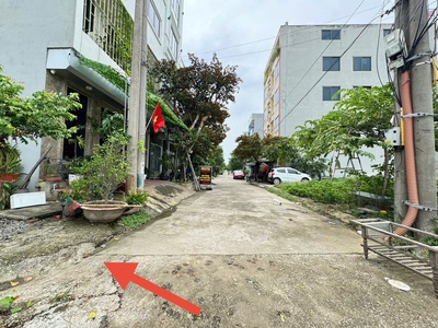 Đất đẹp tổ 5  cũ , quang minh, mê linh. lô góc, 2 mặt thoáng, mặt tiền kinh doanh đẹp 0