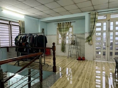  mặt tiền thới an 22, q.12  - 82m2 - giá 5.850 tỷ  1