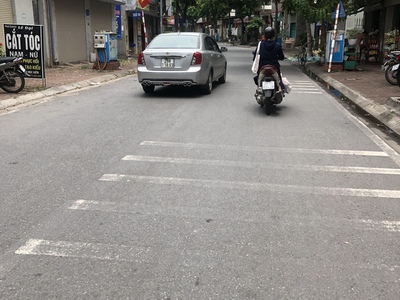 Đất vip tặng nhà - đa tốn - gia lâm- ngõ rộng- ô tô đỗ- an sinh đỉnh   s 62m2   5tỷ 0