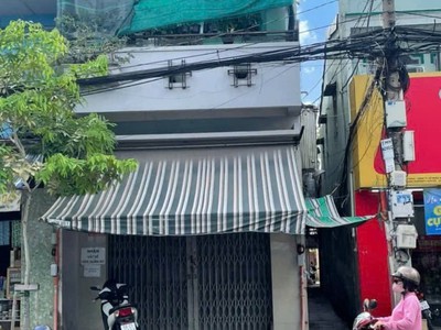 Hot hot - cần bán căn nhà   tại đường phan thế hiển,  p.6, q. 8, tp.hồ chí minh 1
