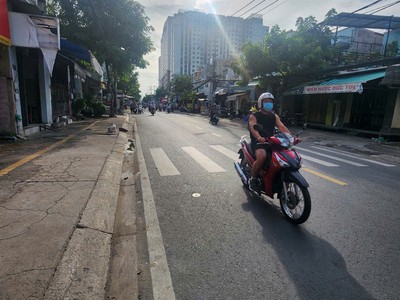 Hot hot - cần bán căn nhà   tại đường phan thế hiển,  p.6, q. 8, tp.hồ chí minh 3