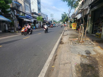 Hot hot - cần bán căn nhà   tại đường phan thế hiển,  p.6, q. 8, tp.hồ chí minh 4