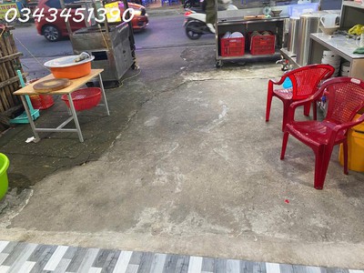 Cần sang nhượng mặt bằng  tại bình tân, tp. hồ chí minh - địa chỉ: 91a bình long, bình hưng hòa a, 1