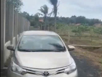 Chính chủ bán 2 lô đất liền kề sổ hồng riêng giá tốt ngay ql55 xuyên mộc 4