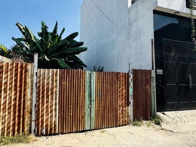 Bán đất nguyễn thị tú hẻm 5m xe hơi vào 1sẹc 100m ra mặt tiền 60m2 nhỉnh 3 tỷ 2