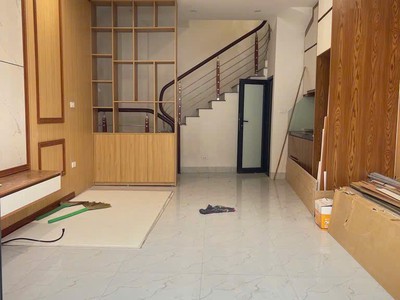 Phúc lợi - sát công viên - hàng xóm vinhomes - 34m chỉ 5.6 tỷ 0